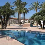 El Palmar - Denia