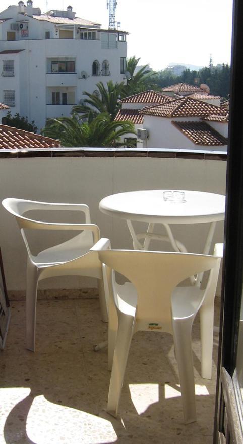 El Palmar - Dénia