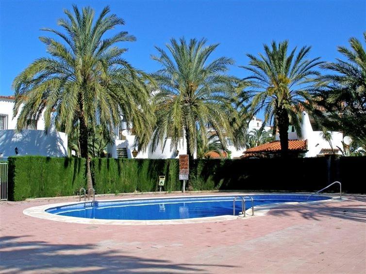 El Palmar - * Dénia