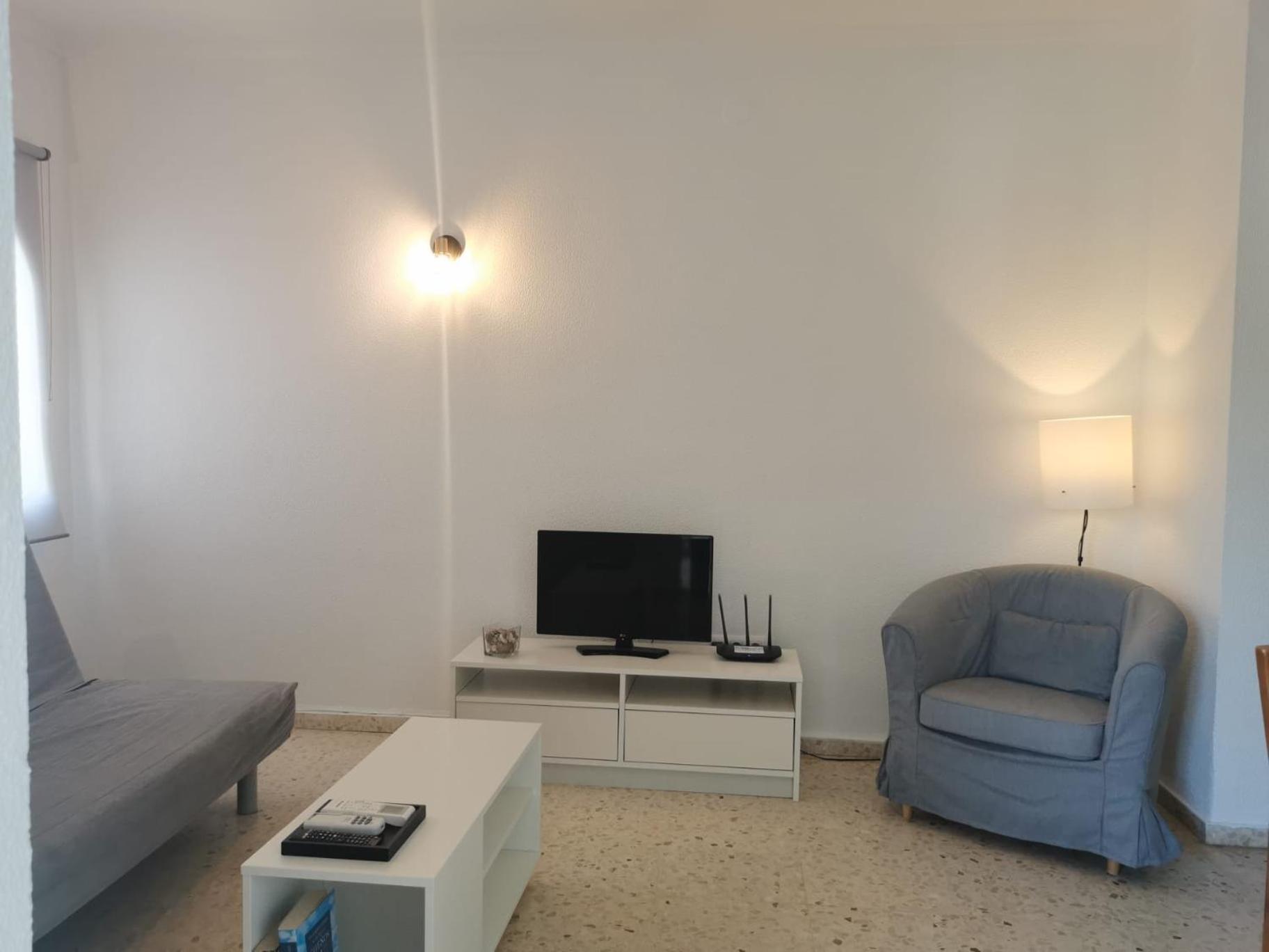 Appartement El Palmar - Dénia