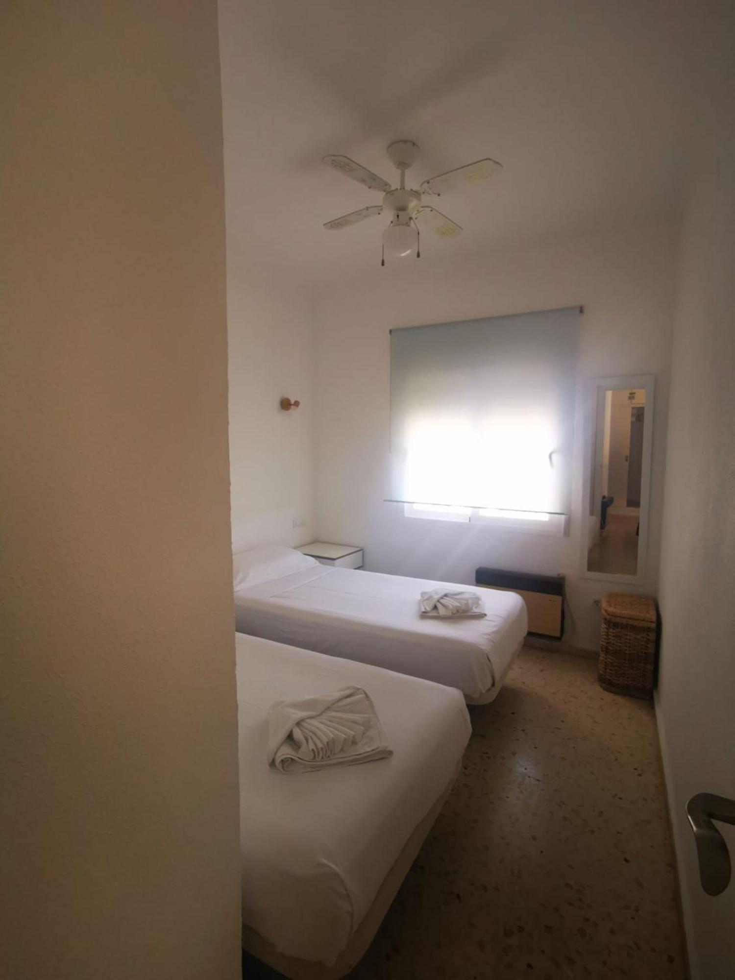 El Palmar -