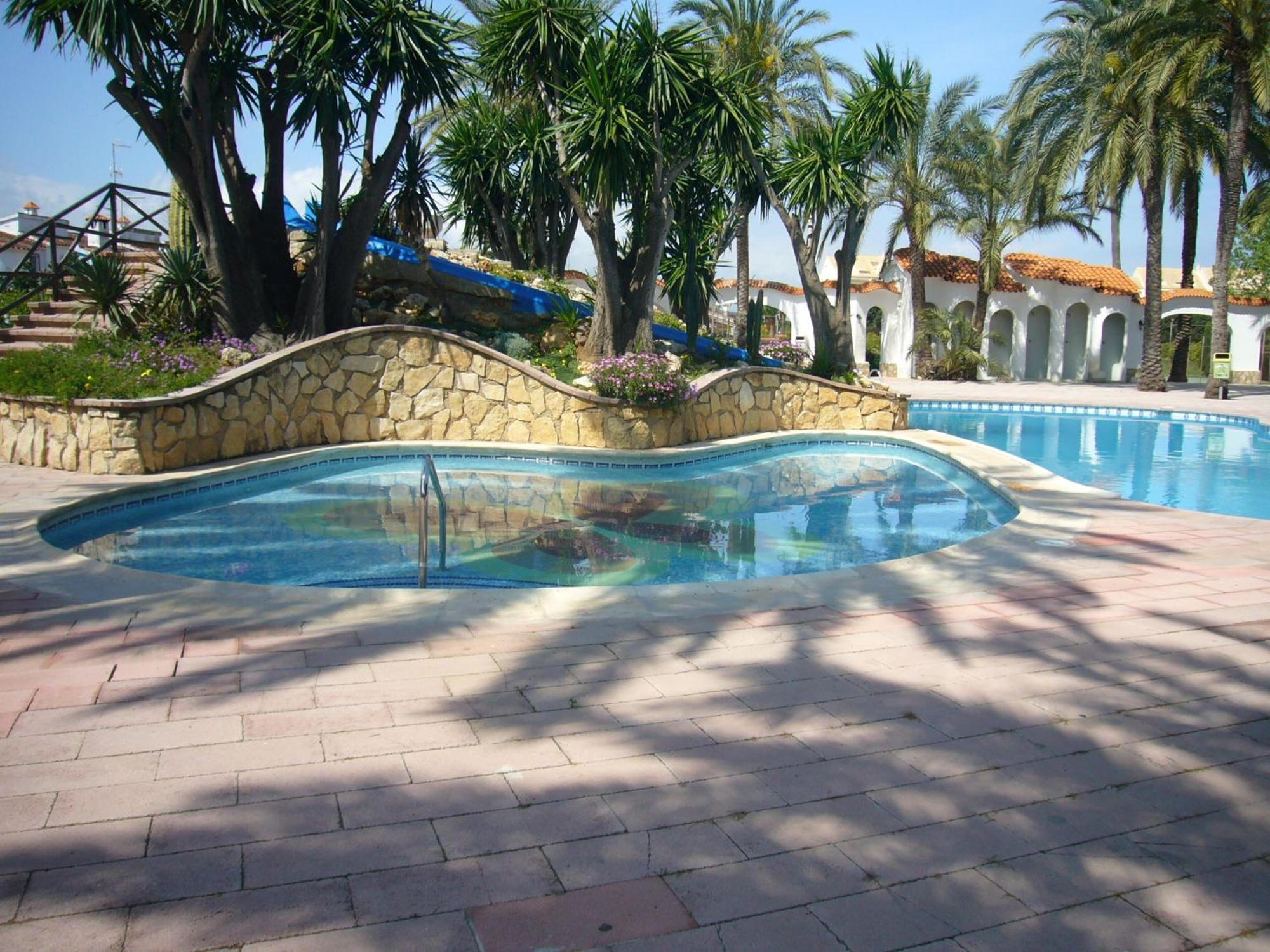 El Palmar - Dénia