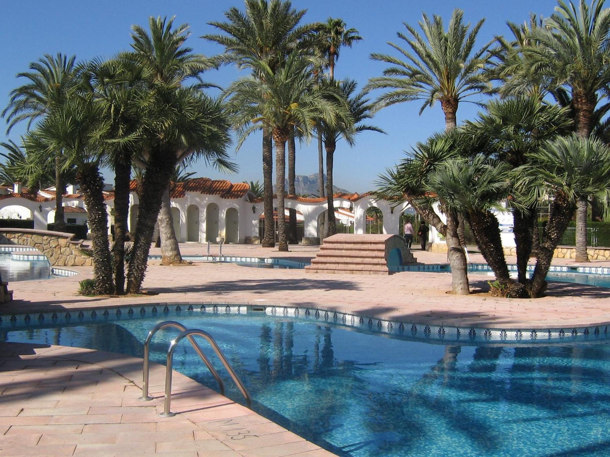 El Palmar - Dénia